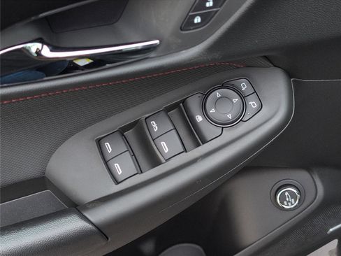 New 2026 Chevrolet TrailBlazer RS w/ Convenience Package image 18