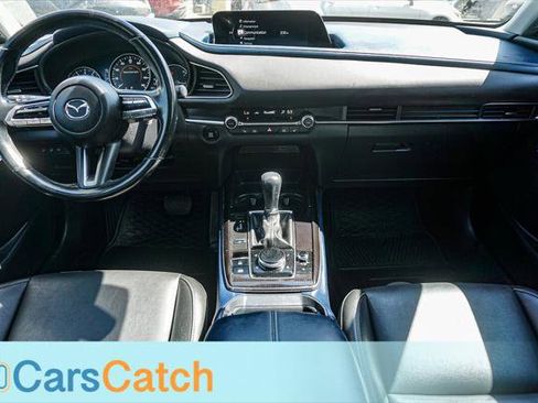 Used 2021 MAZDA CX-30 FWD 2.5 S w/ Preferred Package image 22