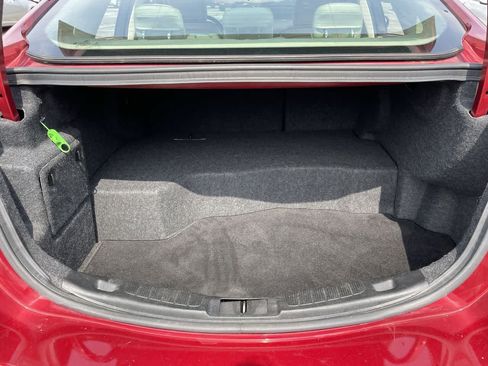 Used 2017 Ford Fusion Platinum FWD image 17