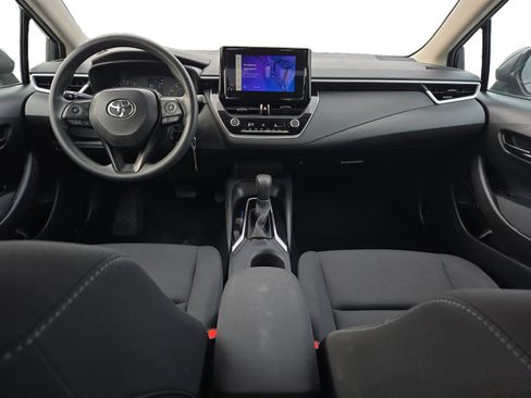 Used 2024 Toyota Corolla LE image 10
