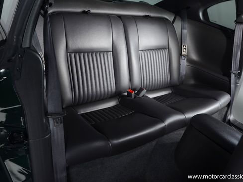 Used 2001 Ford Mustang Bullitt image 28