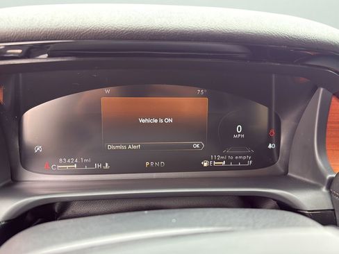 Used 2020 Lincoln Aviator Reserve w/ Equipment Group 201A RWD image 13