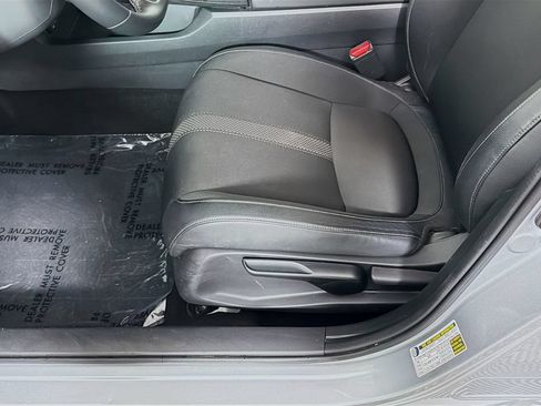 Used 2021 Honda Civic Sport image 18