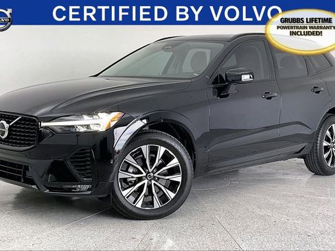 Certified 2023 Volvo XC60 B5 Plus w/ Protection Package Premier image 16
