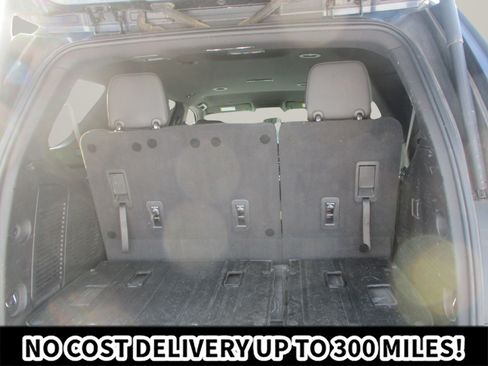 Used 2021 Chevrolet Tahoe RST AWD/4WD image 29