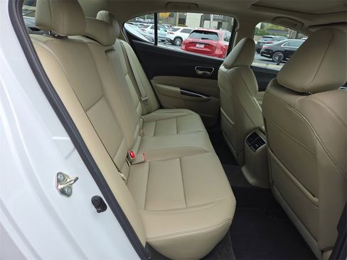 Used 2019 Acura TLX image 14