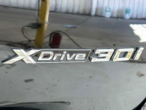 Used 2022 BMW X3 xDrive30i w/ Convenience Package image 28