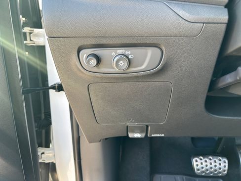 New 2026 Buick Encore GX Preferred w/ Comfort Package image 27