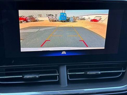 New 2026 Chevrolet Trax RS w/ Driver Confidence Package FWD image 27