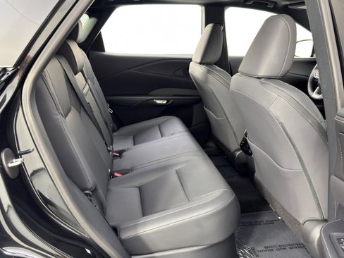 Used 2025 Lexus RX 350 Premium image 43