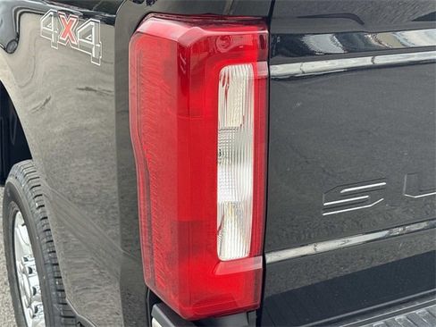 New 2026 Ford F250 XLT image 13