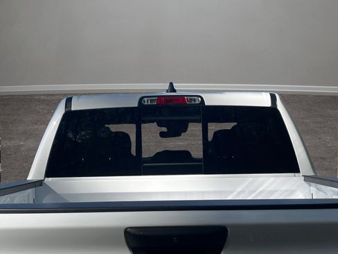 New 2025 RAM 1500 Tradesman image 27