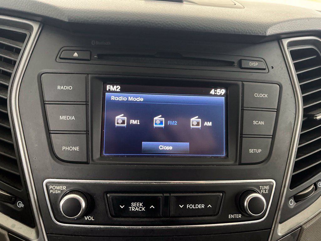 Used 2018 Hyundai Santa Fe Sport AWD/4WD image 63