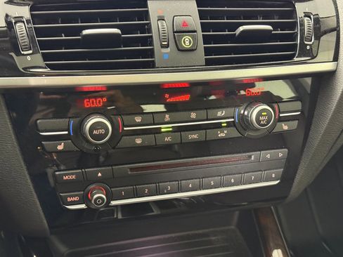 Used 2017 BMW X3 xDrive28i image 24