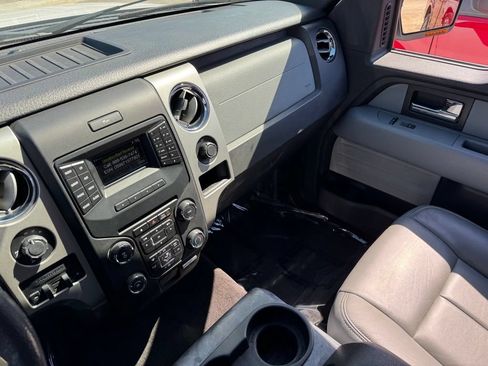 Used 2014 Ford F150 XLT w/ Equipment Group 302A Luxury AWD/4WD image 22