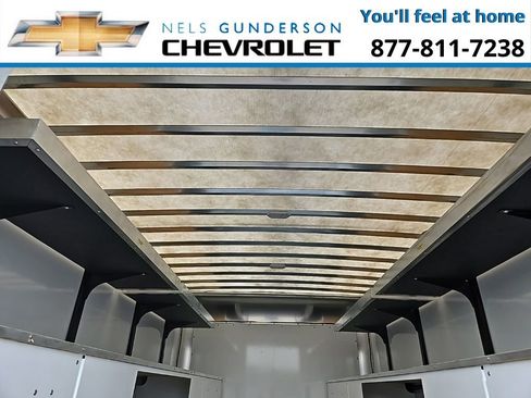 New 2025 Chevrolet Low Cab Forward image 13