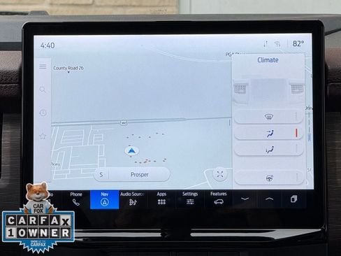 Used 2024 Ford Expedition Max Limited image 16