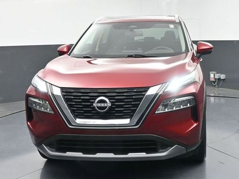 Used 2023 Nissan Rogue SL w/ SL Premium Package AWD/4WD image 44
