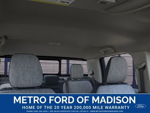 New 2026 Ford Maverick XLT AWD/4WD image 12