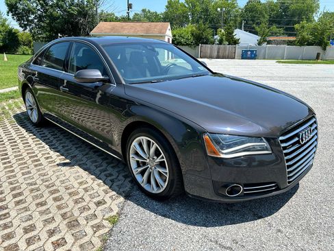 Used 2011 Audi A8 4.2 image 3