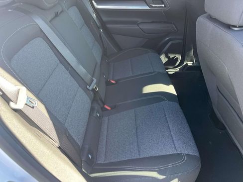 New 2026 GMC Terrain Elevation image 13