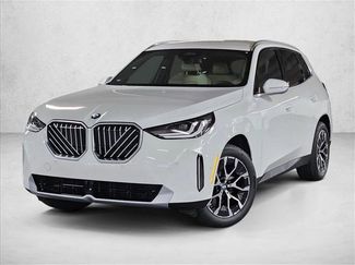 Used 2026 BMW X3 xDrive30 video 1