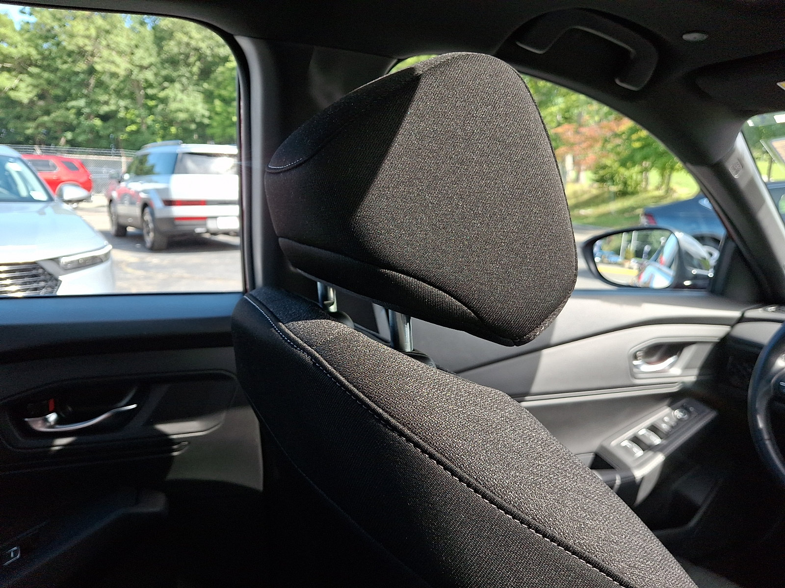 Used 2024 Honda Accord Sport image 13