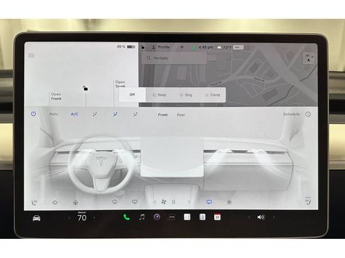 Used 2023 Tesla Model Y Performance AWD/4WD image 25