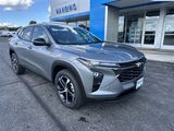 New 2025 Chevrolet Trax RS w/ Driver Confidence Package image 2