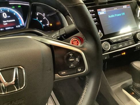 Used 2021 Honda Civic EX image 19
