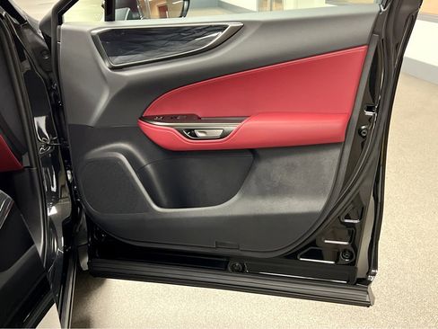 New 2026 Lexus NX 450h+ AWD w/ Luxury Package image 24