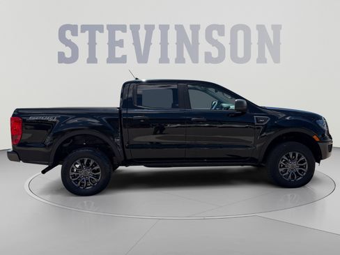 Used 2022 Ford Ranger XLT w/ Equipment Group 301A Mid AWD/4WD image 6