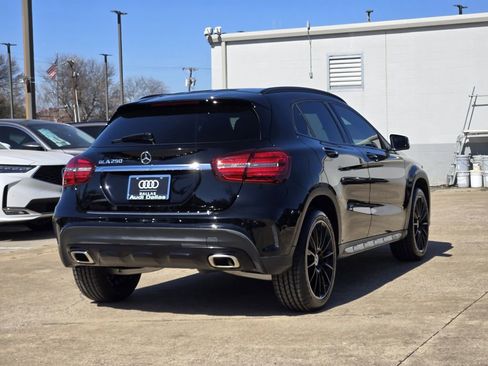 Used 2019 Mercedes-Benz GLA 250 image 8