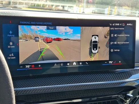 New 2026 BMW M4 xDrive Competition w/ Executive Package image 18