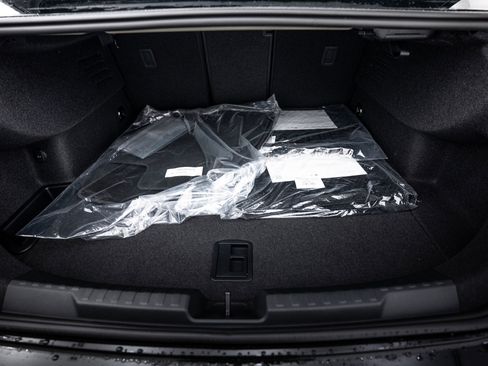 New 2026 Audi RS 3 image 21