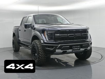 Used 2023 Ford F150 Raptor