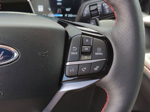 Used 2025 Ford Explorer ST RWD image 24