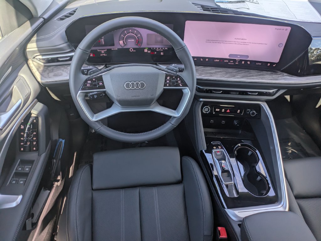 New 2026 Audi Q5 Premium Plus AWD/4WD image 20