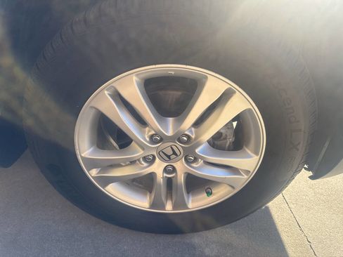 Used 2010 Honda CR-V EX-L image 26