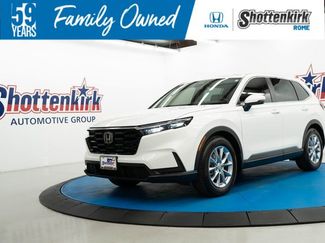 New 2026 Honda CR-V EX video 1