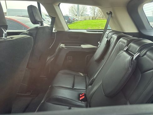 Used 2022 Lincoln Aviator Reserve w/ Equipment Group 201A image 20