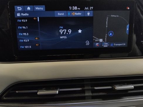 Used 2020 Hyundai Palisade SEL AWD/4WD image 25
