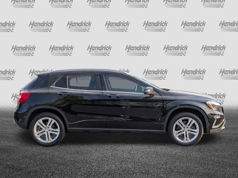 Used 2016 Mercedes-Benz GLA 250 4MATIC image 11