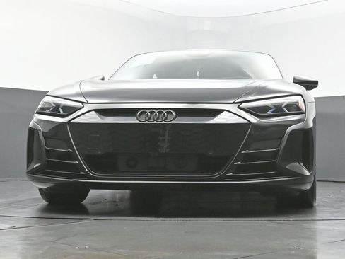 Used 2023 Audi e-tron GT Premium Plus w/ Performance Package image 53