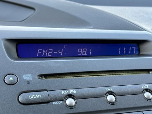 Used 2009 Honda Civic LX image 19