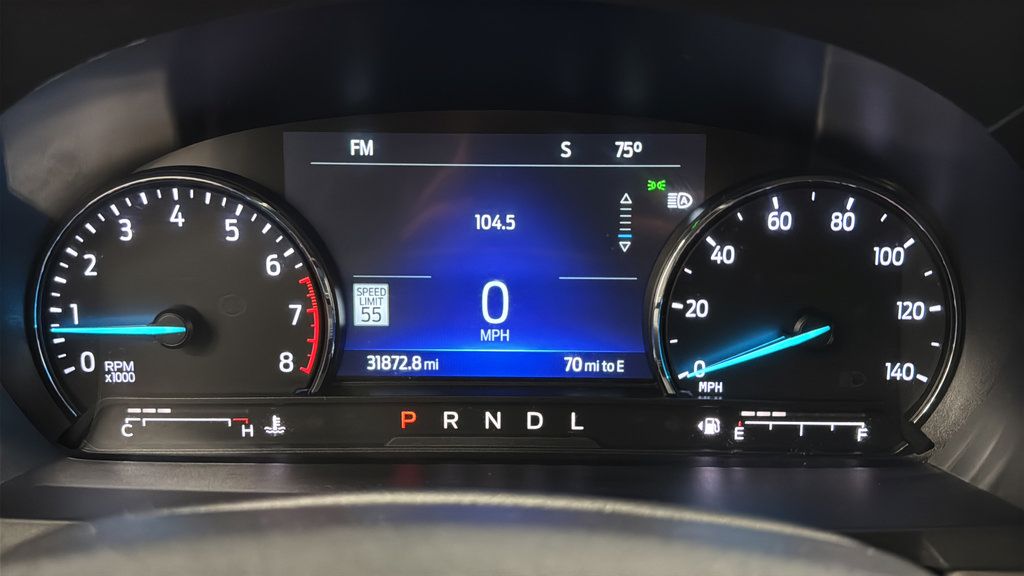 Used 2023 Ford Explorer XLT w/ Equipment Group 202A AWD/4WD image 17