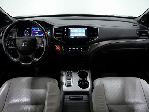 Used 2021 Honda Passport EX-L image 11