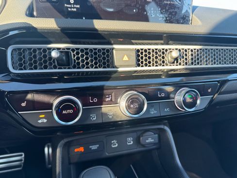 Certified 2026 Honda Civic Sport Touring image 21