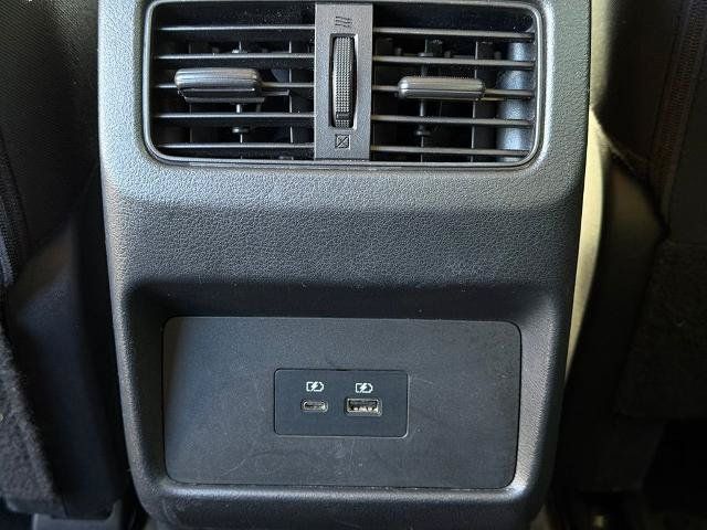 Certified 2023 Nissan Rogue SV FWD image 14