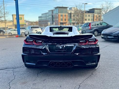 Used 2024 Chevrolet Corvette Z06 w/ Battery Protection Package image 5